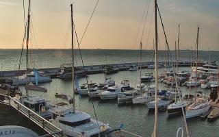 Sopot bosmanat molo #2 - 17-06-2025 03:31