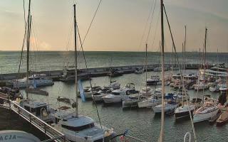 Sopot bosmanat molo #2 - 17-06-2025 03:46
