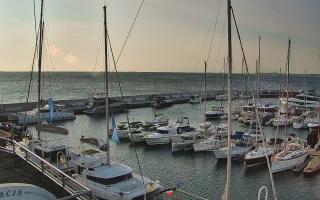 Sopot bosmanat molo #2 - 17-06-2025 04:01