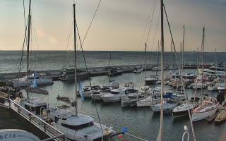 Sopot bosmanat molo #2 - 17-06-2025 04:08