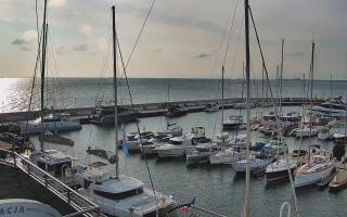 Sopot bosmanat molo #2 - 17-06-2025 04:54