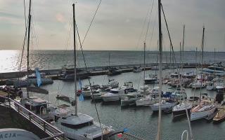 Sopot bosmanat molo #2 - 17-06-2025 05:02
