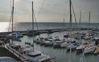 Sopot bosmanat molo #2 - 17-06-2025 05:09