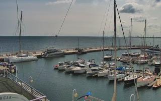 Sopot bosmanat molo #2 - 17-06-2025 08:57
