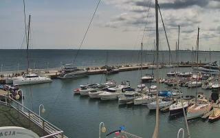 Sopot bosmanat molo #2 - 17-06-2025 09:20