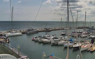 Sopot bosmanat molo #2 - 17-06-2025 09:27