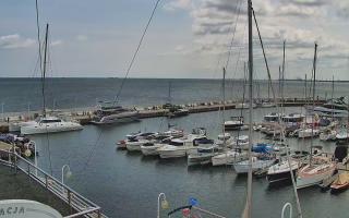 Sopot bosmanat molo #2 - 17-06-2025 09:35