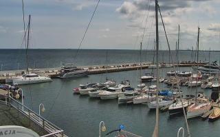 Sopot bosmanat molo #2 - 17-06-2025 09:42