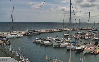 Sopot bosmanat molo #2 - 17-06-2025 09:50