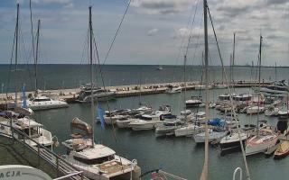 Sopot bosmanat molo #2 - 17-06-2025 10:05