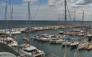 Sopot bosmanat molo #2 - 17-06-2025 10:13