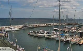 Sopot bosmanat molo #2 - 17-06-2025 10:43