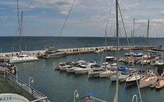 Sopot bosmanat molo #2 - 17-06-2025 10:51