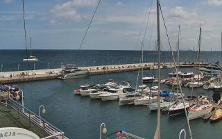 Sopot bosmanat molo #2 - 17-06-2025 11:06