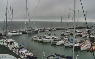 Sopot bosmanat molo #2 - 11-07-2025 16:12