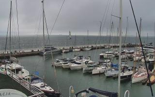 Sopot bosmanat molo #2 - 11-07-2025 16:19