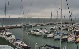 Sopot bosmanat molo #2 - 11-07-2025 16:27