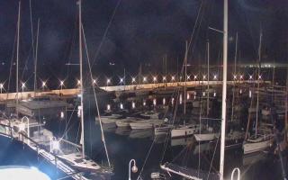 Sopot bosmanat molo #2 - 12-07-2025 00:40