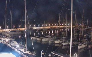 Sopot bosmanat molo #2 - 12-07-2025 00:55