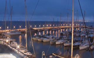 Sopot bosmanat molo #2 - 12-07-2025 01:49