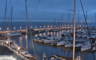 Sopot bosmanat molo #2 - 12-07-2025 01:56