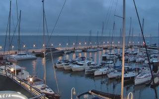 Sopot bosmanat molo #2 - 12-07-2025 02:04