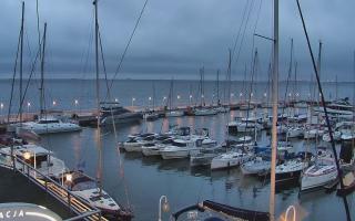 Sopot bosmanat molo #2 - 12-07-2025 02:11