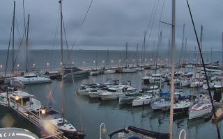 Sopot bosmanat molo #2 - 12-07-2025 02:19