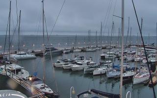 Sopot bosmanat molo #2 - 12-07-2025 02:27