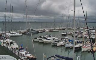 Sopot bosmanat molo #2 - 12-07-2025 05:44