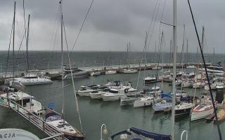 Sopot bosmanat molo #2 - 12-07-2025 06:14