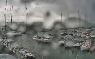 Sopot bosmanat molo #2 - 12-07-2025 07:00