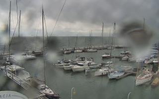 Sopot bosmanat molo #2 - 12-07-2025 07:15