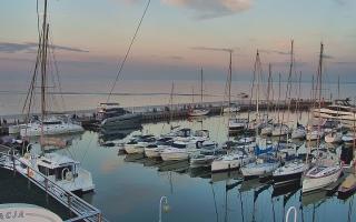 Sopot bosmanat molo #2 - 14-07-2025 18:50