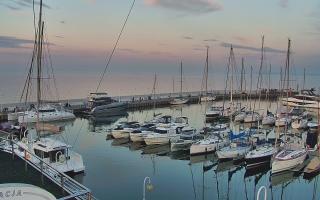 Sopot bosmanat molo #2 - 14-07-2025 18:58