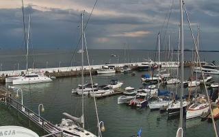 Sopot bosmanat molo #2 - 02-08-2025 13:28