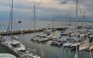 Sopot bosmanat molo #2 - 02-08-2025 13:50