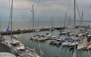 Sopot bosmanat molo #2 - 02-08-2025 13:58