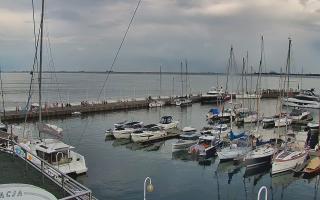 Sopot bosmanat molo #2 - 02-08-2025 14:06