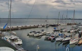 Sopot bosmanat molo #2 - 02-08-2025 14:13