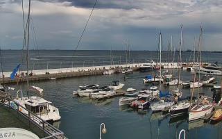 Sopot bosmanat molo #2 - 02-08-2025 14:21
