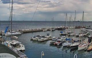 Sopot bosmanat molo #2 - 02-08-2025 14:28