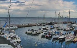 Sopot bosmanat molo #2 - 02-08-2025 14:36