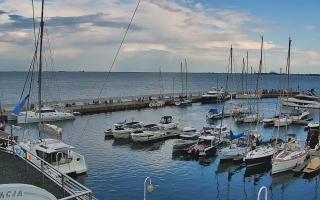 Sopot bosmanat molo #2 - 02-08-2025 14:44
