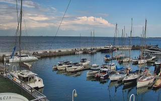 Sopot bosmanat molo #2 - 02-08-2025 14:59
