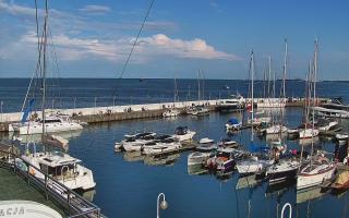 Sopot bosmanat molo #2 - 02-08-2025 15:06
