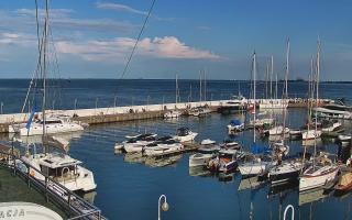 Sopot bosmanat molo #2 - 02-08-2025 15:14