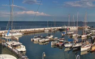 Sopot bosmanat molo #2 - 02-08-2025 15:29