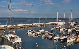 Sopot bosmanat molo #2 - 02-08-2025 15:37