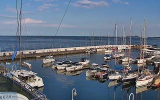 Sopot bosmanat molo #2 - 02-08-2025 15:44
